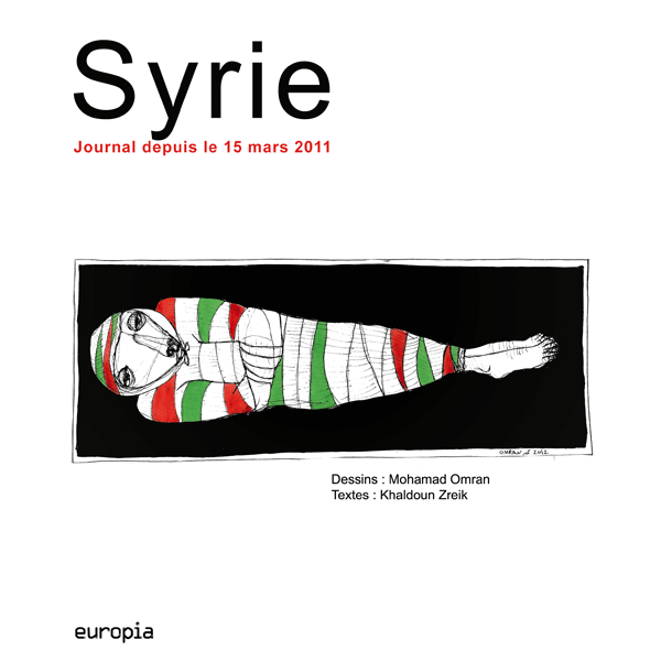 syrie