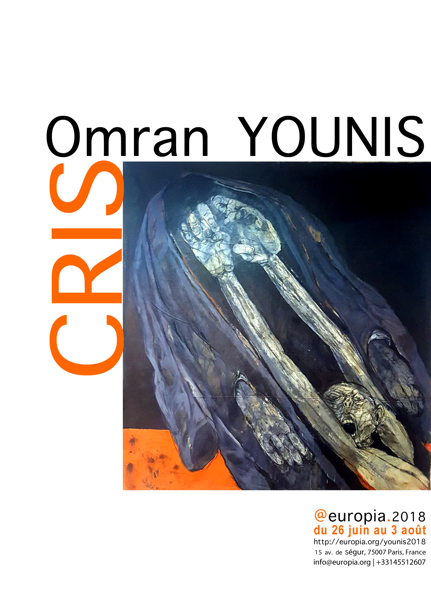 younis omran